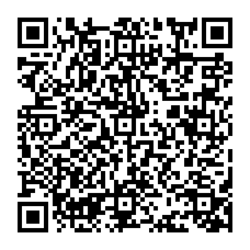 QR kodas