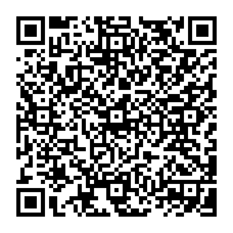 QR kodas