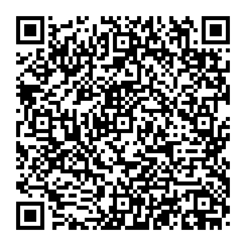 QR kodas