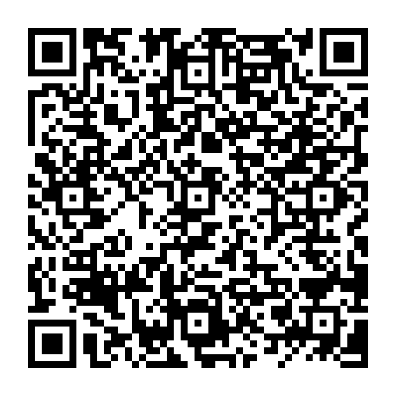 QR kodas