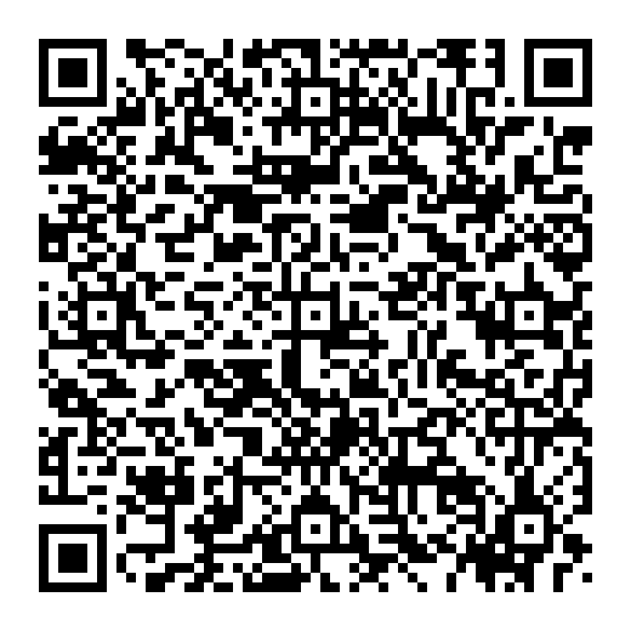 QR kodas