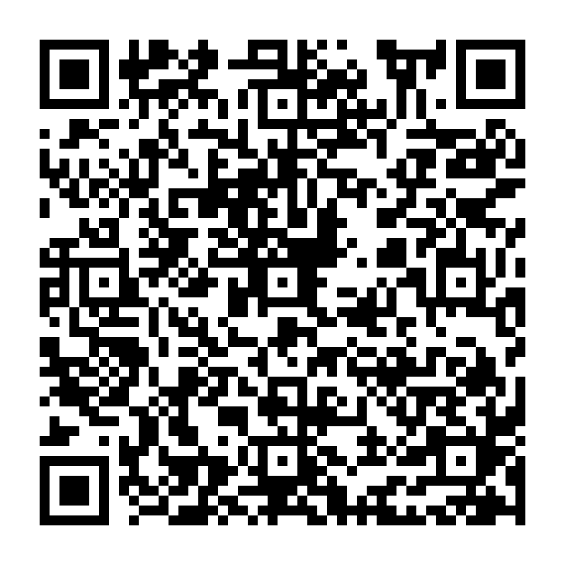 QR kodas