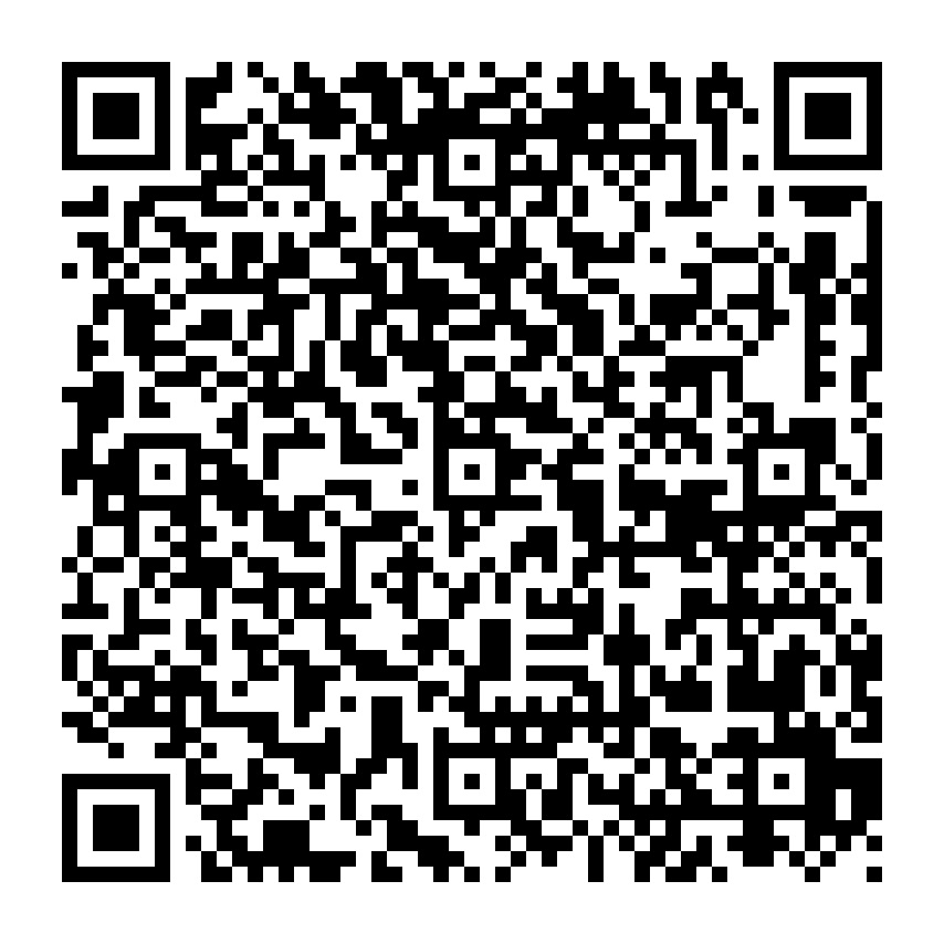 QR kodas