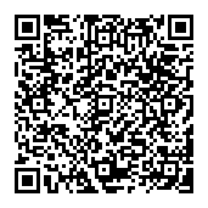 QR kodas