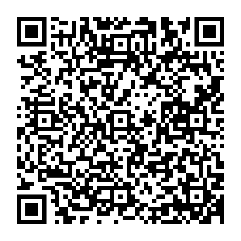 QR kodas
