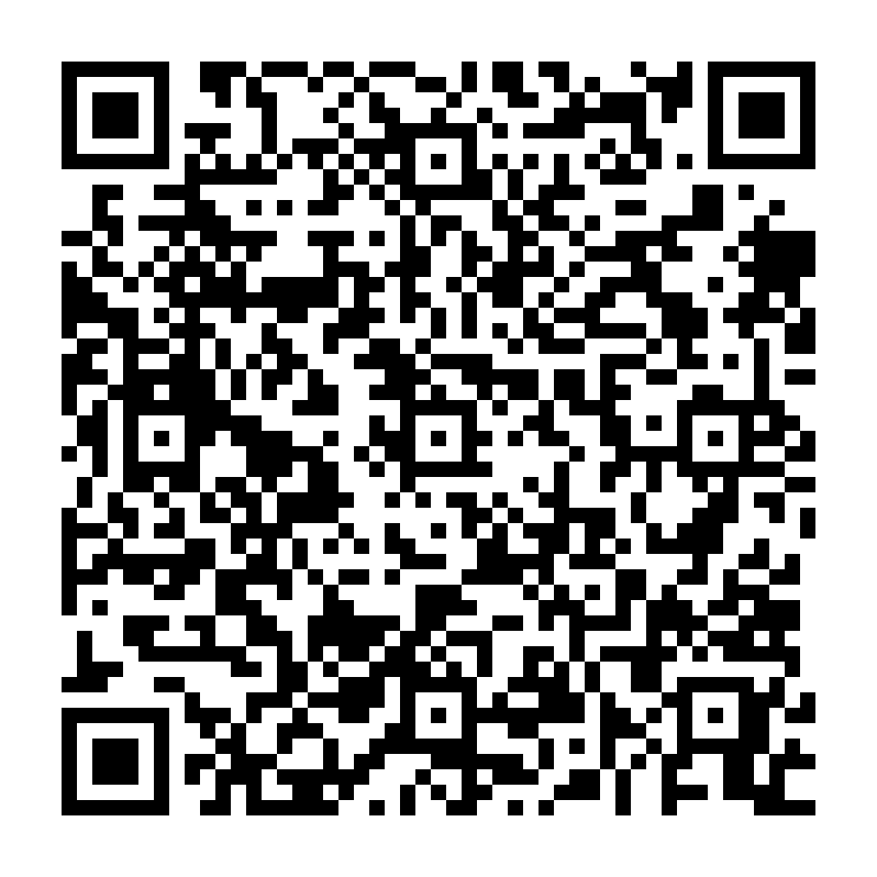 QR kodas
