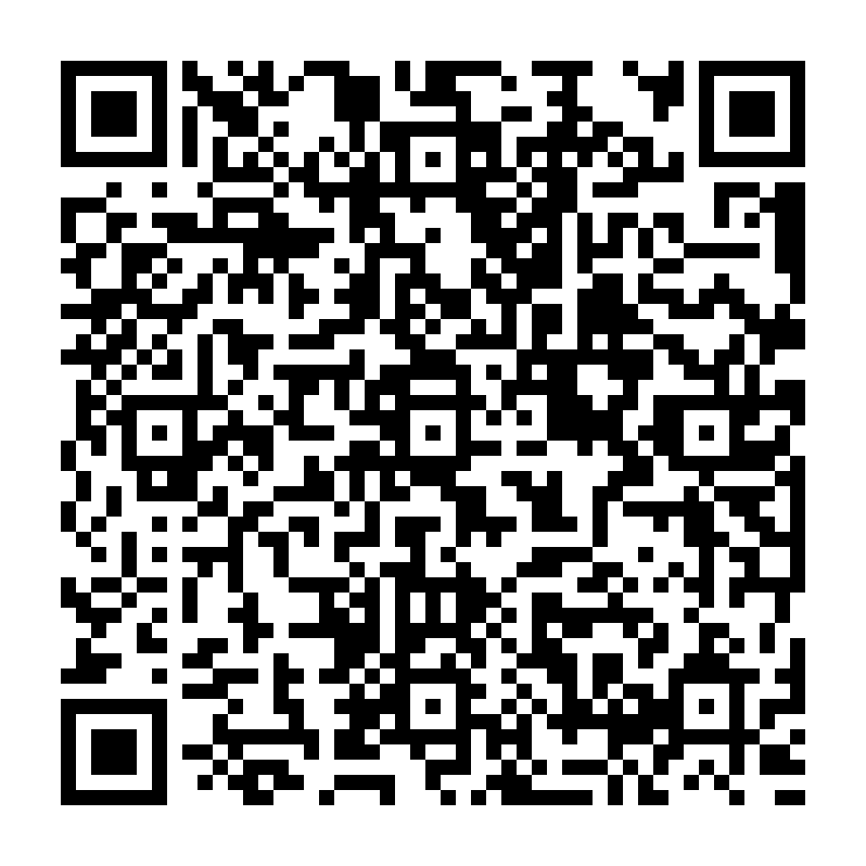 QR kodas