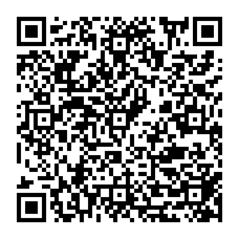 QR kodas
