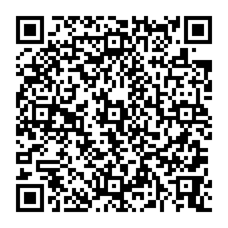 QR kodas
