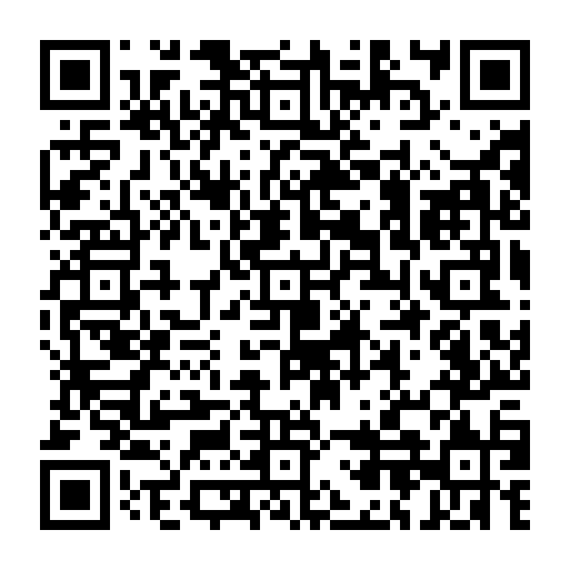 QR kodas