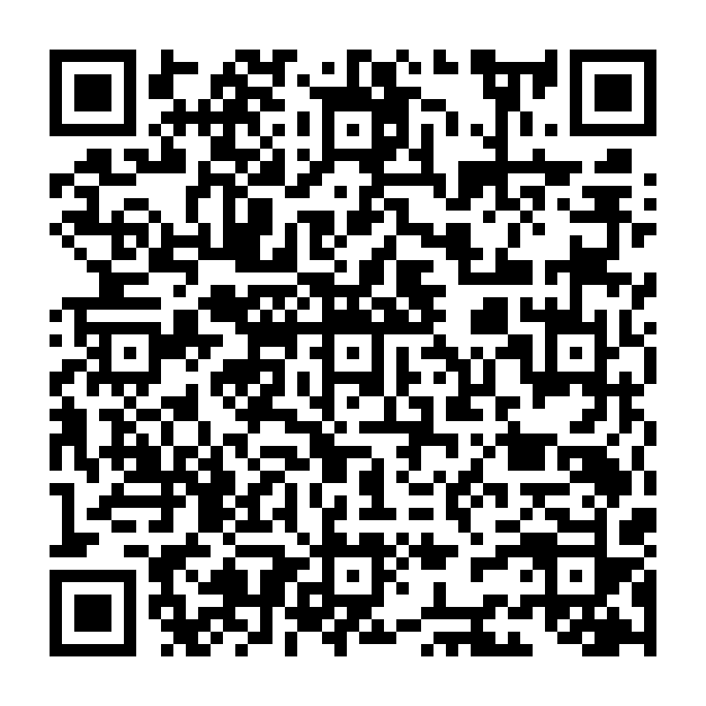 QR kodas