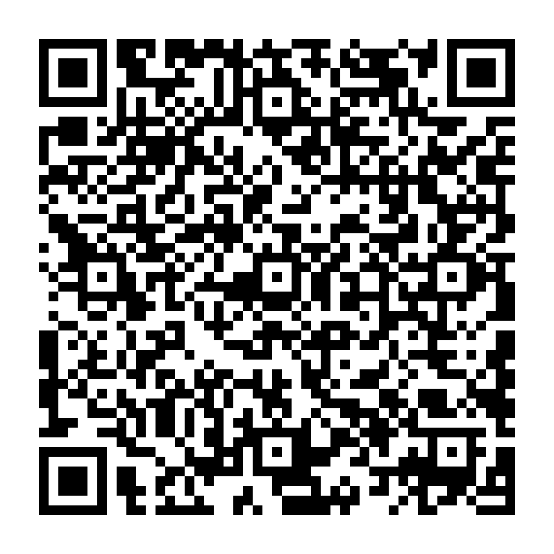 QR kodas