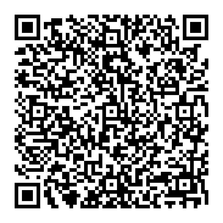 QR kodas