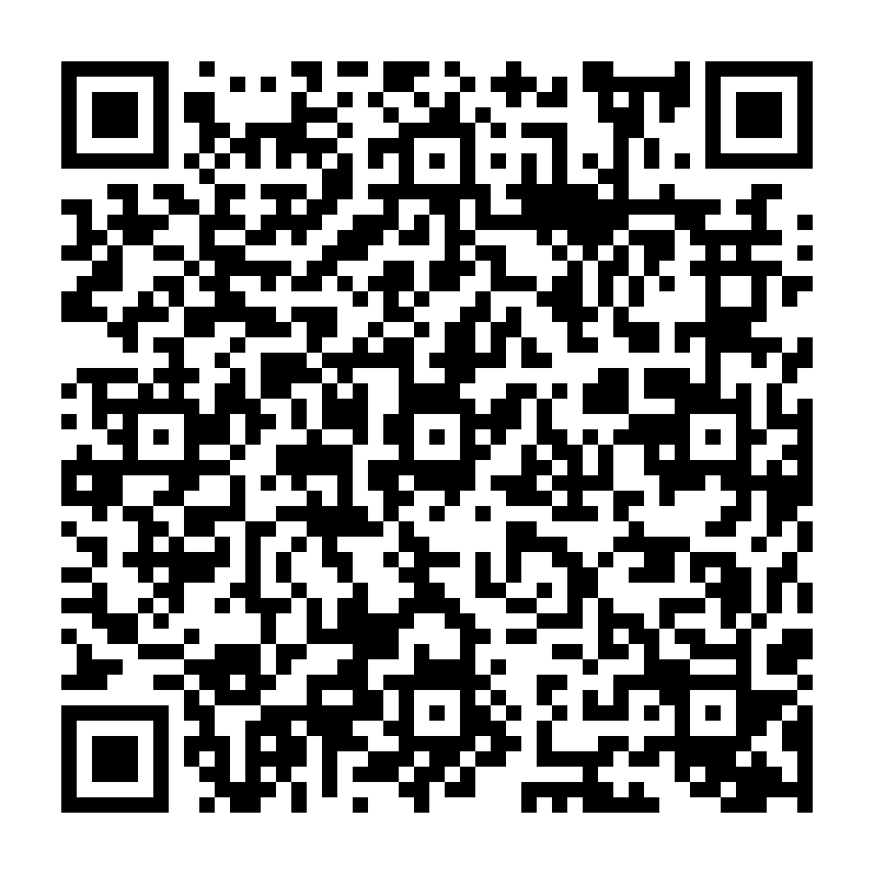 QR kodas