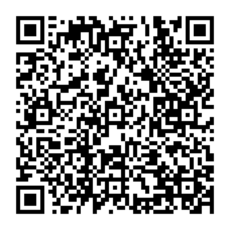 QR kodas