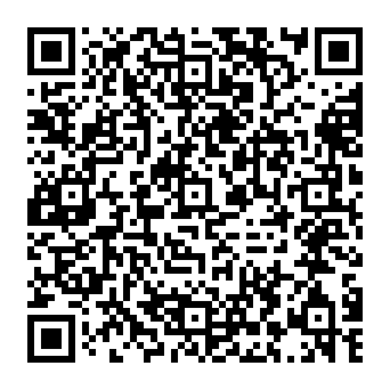 QR kodas