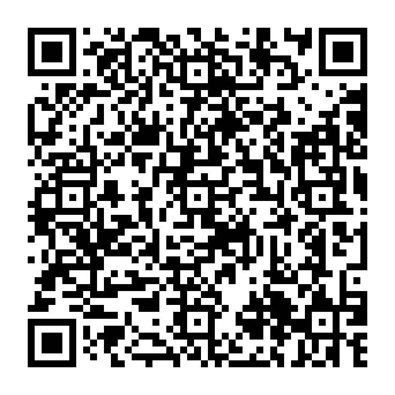 QR kodas