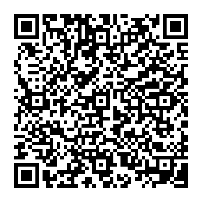 QR kodas