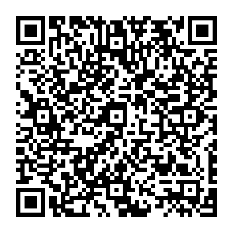 QR kodas