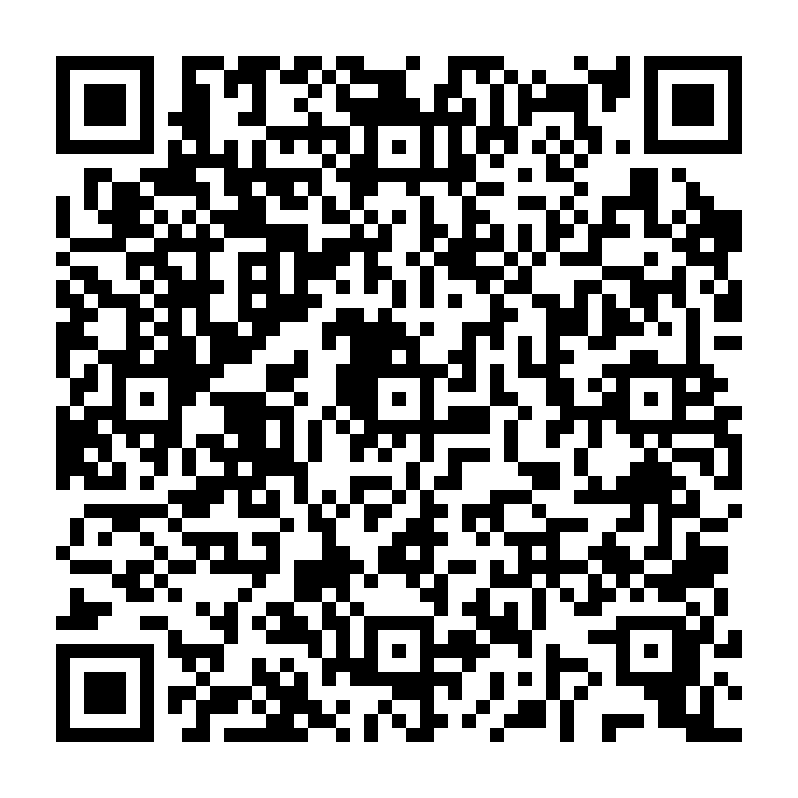 QR kodas