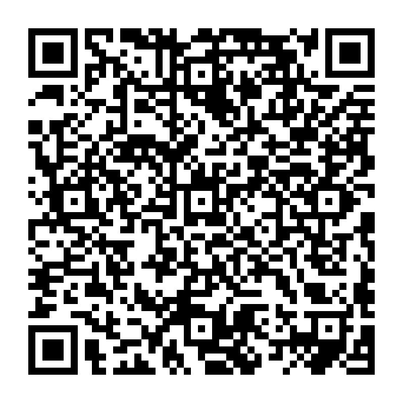 QR kodas