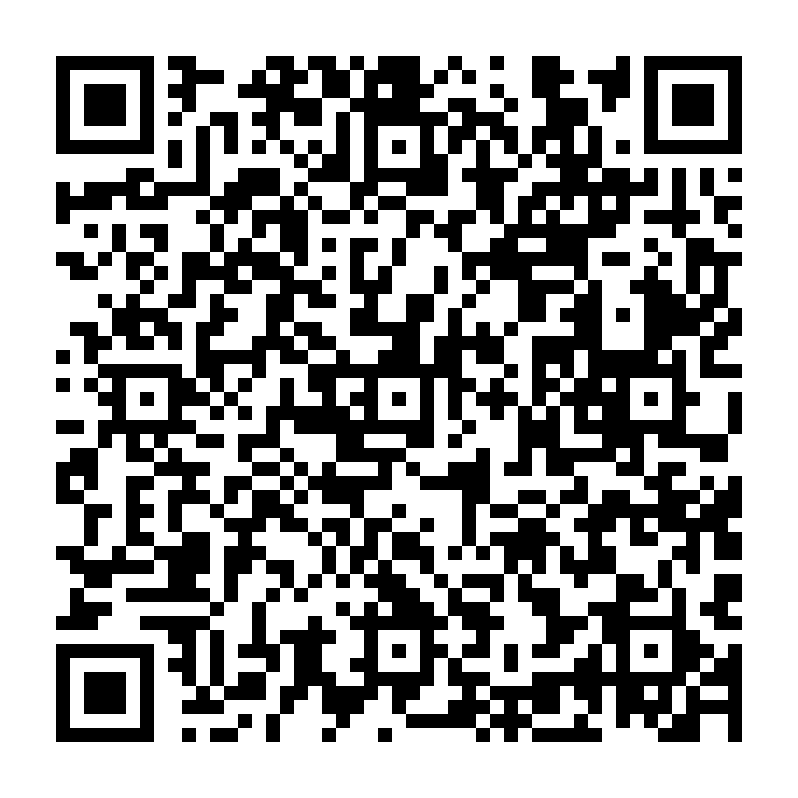 QR kodas