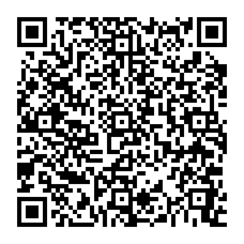 QR kodas
