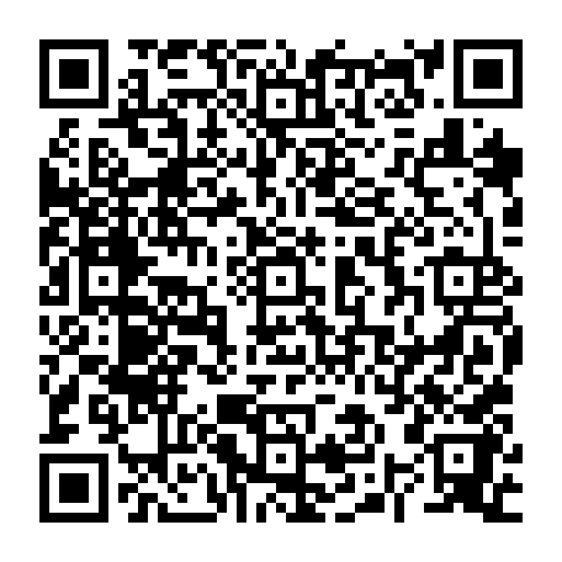 QR kodas