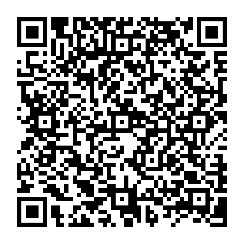 QR kodas
