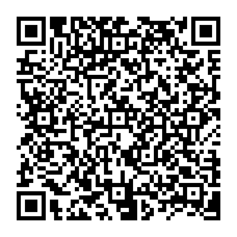 QR kodas
