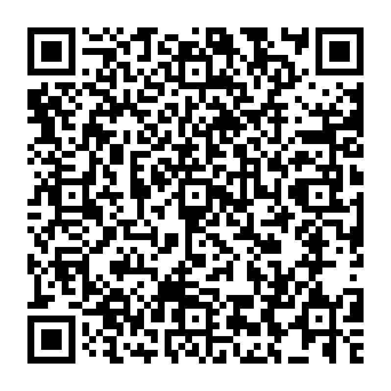 QR kodas