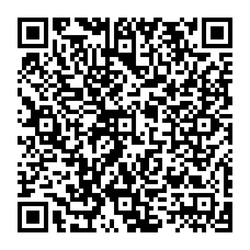 QR kodas
