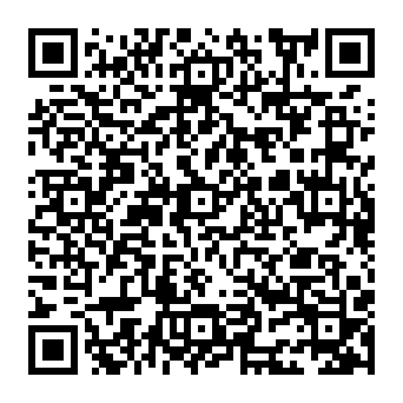 QR kodas