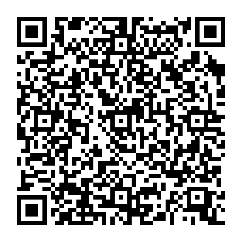 QR kodas
