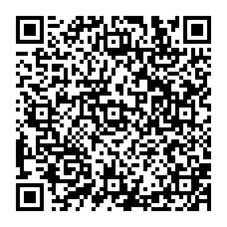 QR kodas