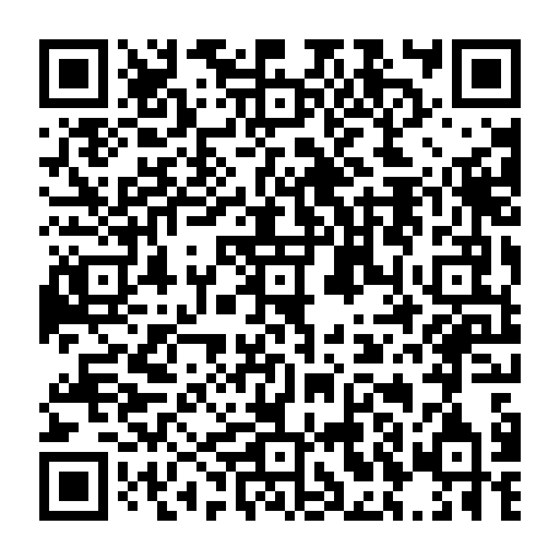 QR kodas