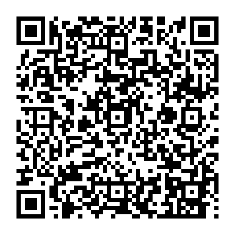QR kodas