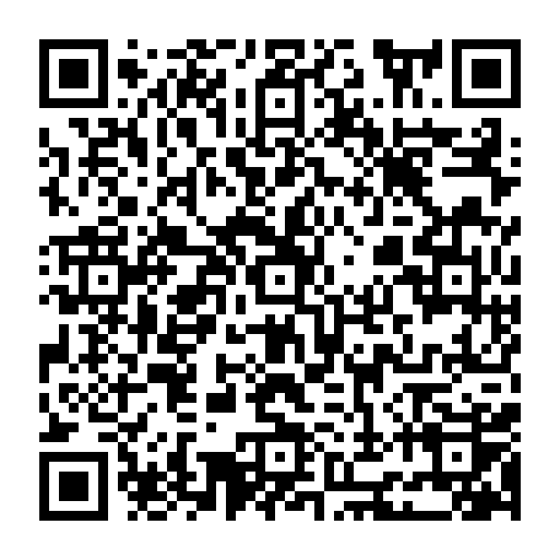 QR kodas