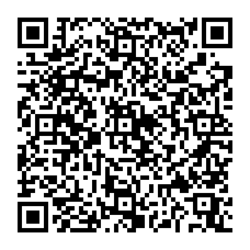 QR kodas