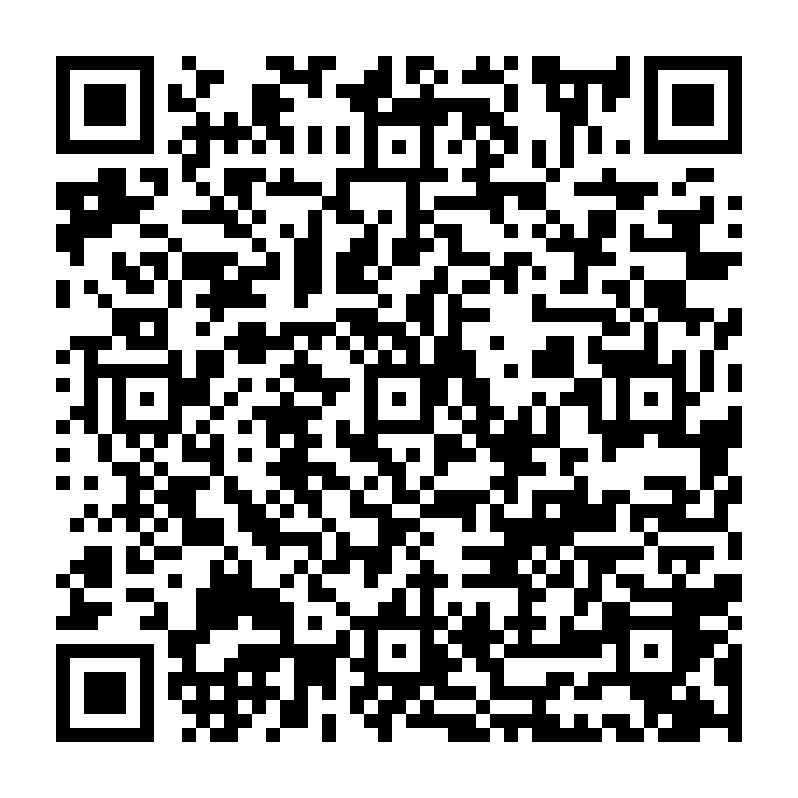 QR kodas