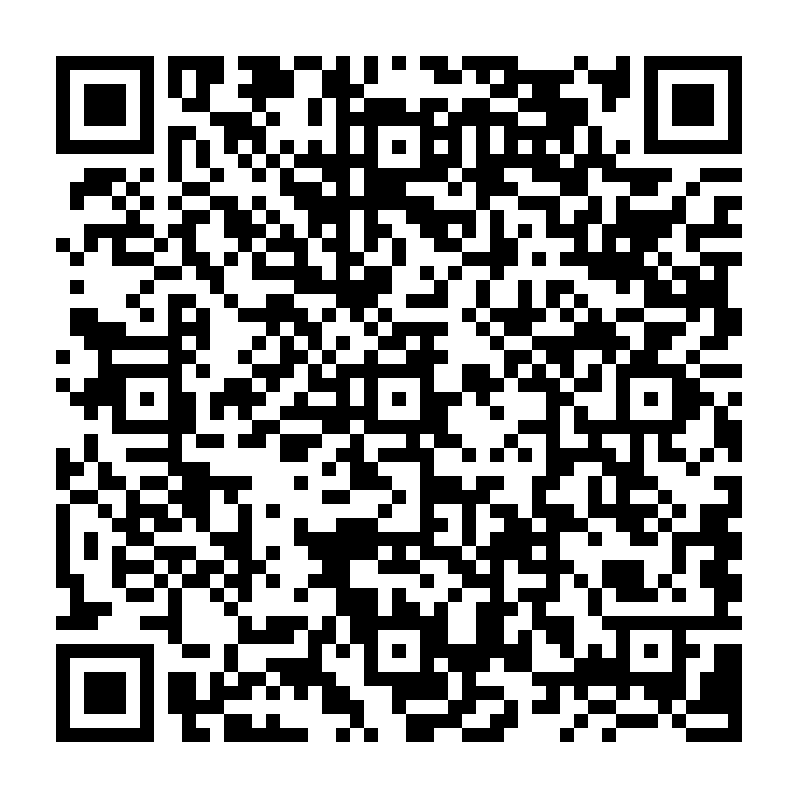 QR kodas
