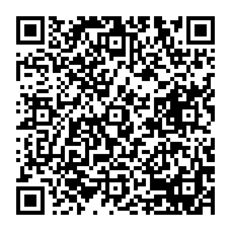 QR kodas