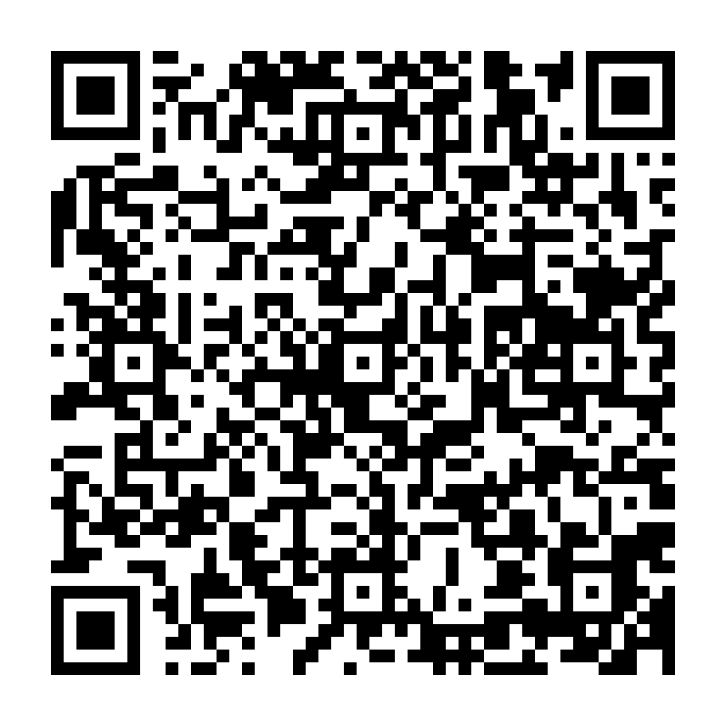 QR kodas