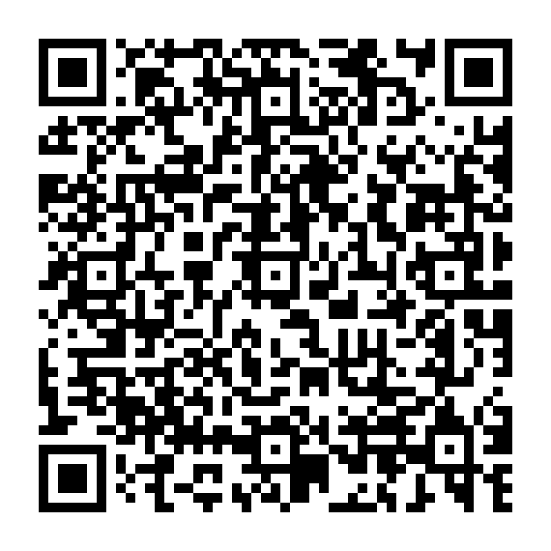 QR kodas