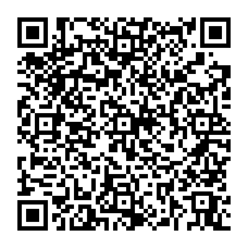 QR kodas