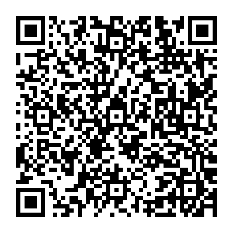 QR kodas