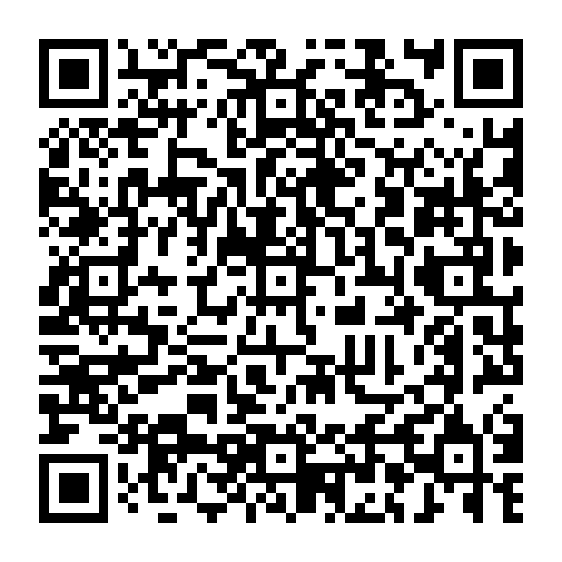 QR kodas