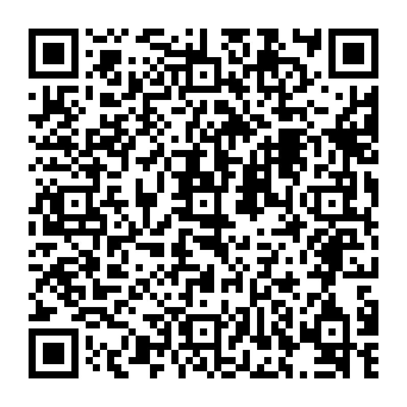 QR kodas