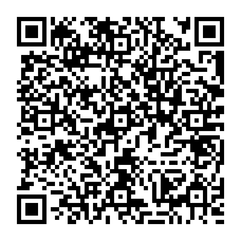 QR kodas