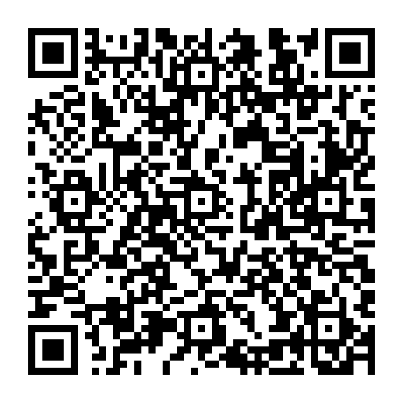 QR kodas